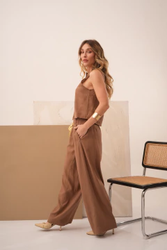 Pantalón Tolón - María Lu