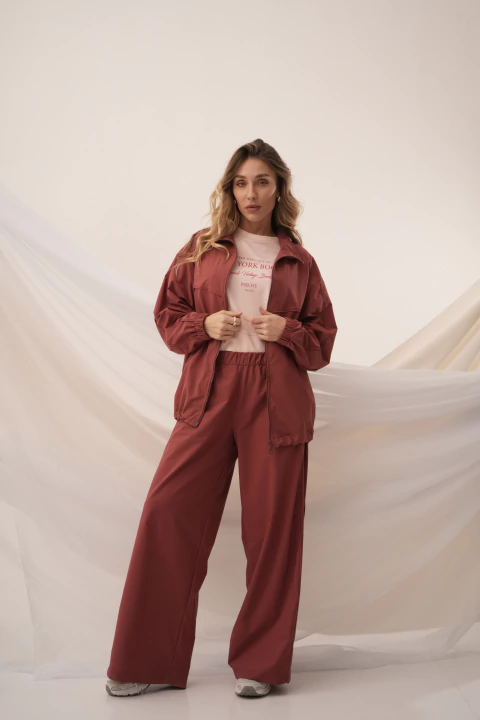 Pantalón Génova - comprar online