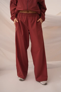 Pantalón Génova - María Lu