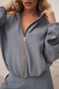 campera Niza - comprar online