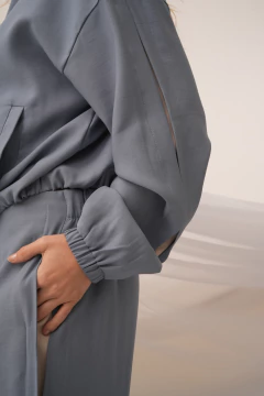 campera Niza en internet