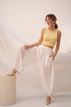 Babucha Arabia en internet