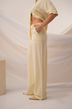 Pantalon Bahia - María Lu