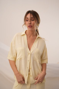 Camisa Bahia en internet