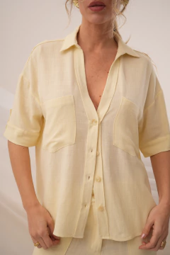 Camisa Bahia - tienda online