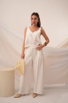 Musculosa Venecia - comprar online