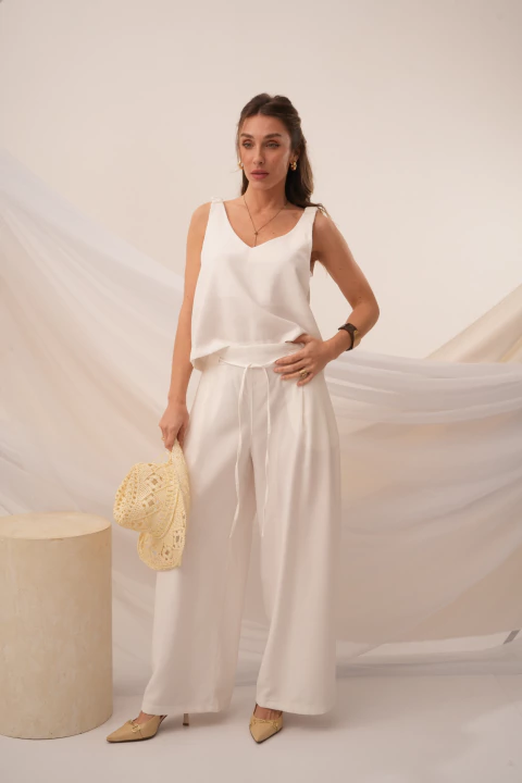 Musculosa Venecia - comprar online