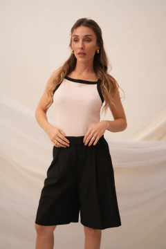 Musculosa Lyon - tienda online