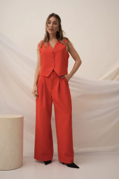 Pantalón Florencia. en internet