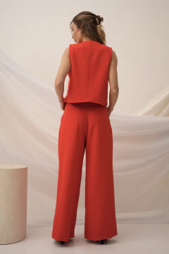 Pantalón Florencia. - comprar online