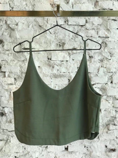 Imagen de Musculosa Lagos