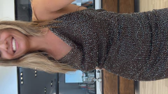 Vestido Dallas - tienda online