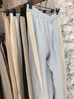 Pantalón Cadiz - María Lu