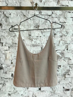 Musculosa Lagos - tienda online