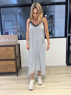 Vestido Ava en internet