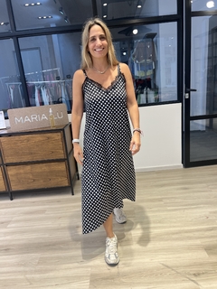 Vestido Ava - María Lu