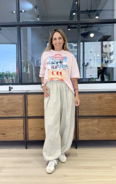 Imagen de Babucha Arabia