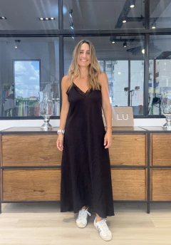 Vestido Kansas - tienda online