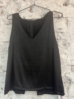 Musculosa Cami en internet