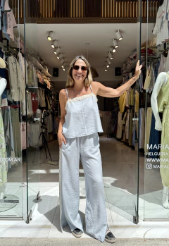 Pantalón Cadiz - tienda online