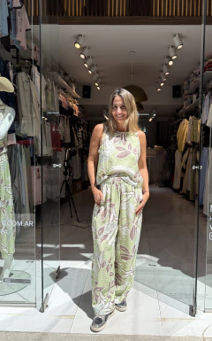 Musculosa Cancun - comprar online