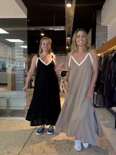 vestido Zurich - tienda online