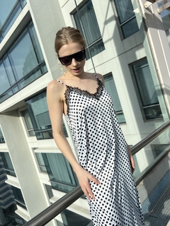 Vestido Ava