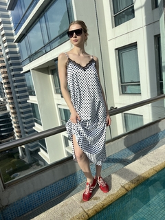 Vestido Ava - tienda online