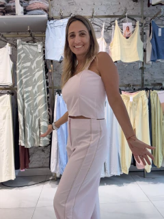 Top Oporto - María Lu