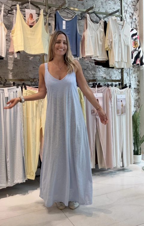 Vestido Berlin - comprar online