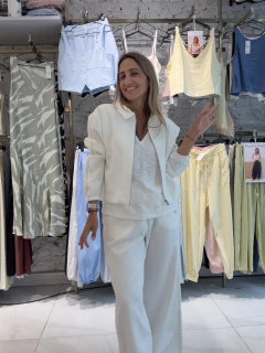 Pantalon Catania - tienda online