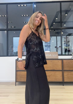 Musculosa Toronto - comprar online