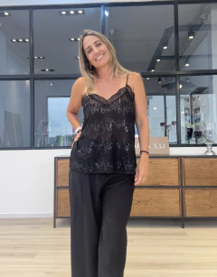 Musculosa Toronto en internet