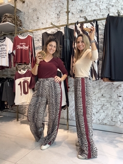 Pantalón aura