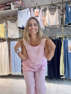 Imagen de Musculosa Saona