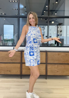 Short Mykonos - tienda online