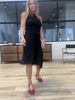 Pollera Tita - María Lu