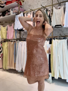 Vestido Miami en internet