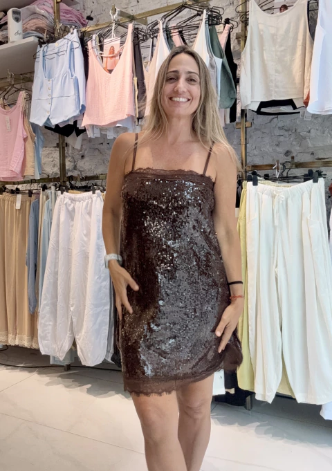 Vestido Miami - comprar online