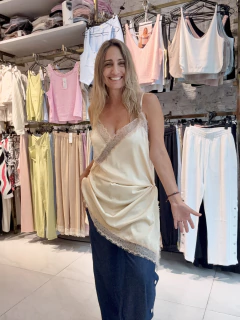 Vestido Luxor - comprar online