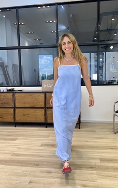 Vestido Gael