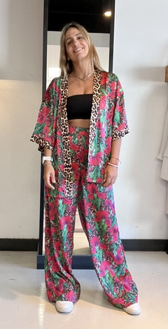 Pantalon Musa en internet