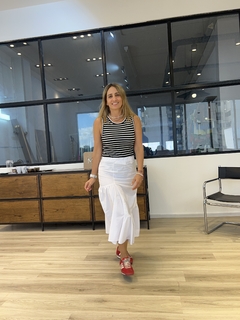 Pollera Coty - María Lu