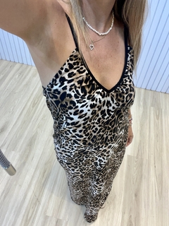 Vestido Akira - María Lu
