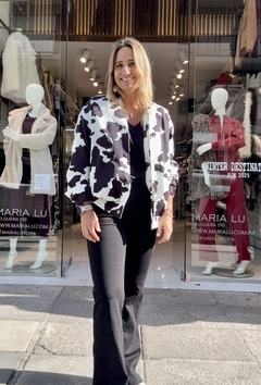 Chaqueta Juanita - tienda online