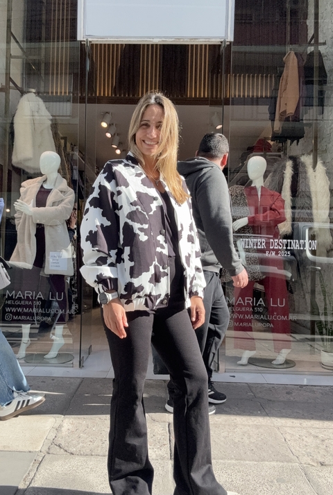 Chaqueta Juanita - comprar online