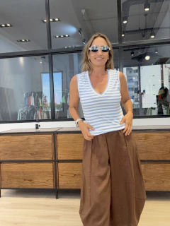 Musculosa Madrid en internet