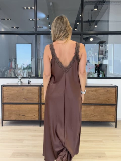 Vestido Caiman en internet