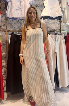 Vestido Gael - tienda online