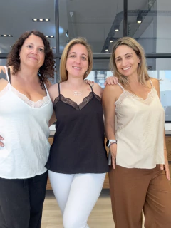 Musculosa Toledo en internet